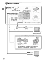 Preview for 38 page of Canon PowerShot A3000 IS User Manual