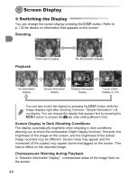 Preview for 44 page of Canon PowerShot A3000 IS User Manual