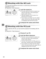 Preview for 82 page of Canon PowerShot A3000 IS User Manual