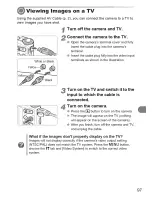 Preview for 97 page of Canon PowerShot A3000 IS User Manual