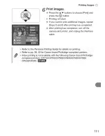 Preview for 111 page of Canon PowerShot A3000 IS User Manual