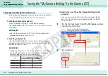 Предварительный просмотр 90 страницы Canon PowerShot A310 Software User'S Manual