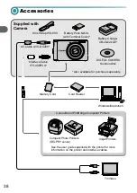 Предварительный просмотр 38 страницы Canon PowerShot A3150 IS User Manual