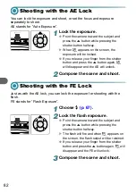 Предварительный просмотр 82 страницы Canon PowerShot A3150 IS User Manual