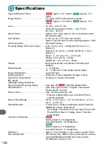 Предварительный просмотр 140 страницы Canon PowerShot A3150 IS User Manual