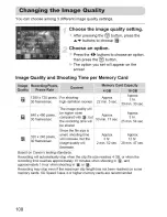 Preview for 5 page of Canon PowerShot A3200 IS User Manual