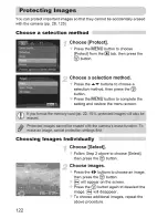 Preview for 19 page of Canon PowerShot A3200 IS User Manual