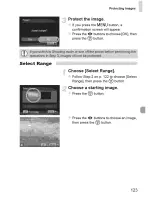 Preview for 20 page of Canon PowerShot A3200 IS User Manual