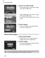 Preview for 21 page of Canon PowerShot A3200 IS User Manual