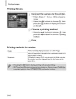 Preview for 41 page of Canon PowerShot A3200 IS User Manual