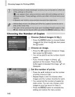 Preview for 43 page of Canon PowerShot A3200 IS User Manual