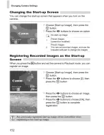 Preview for 49 page of Canon PowerShot A3200 IS User Manual