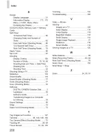 Preview for 97 page of Canon PowerShot A3200 IS User Manual