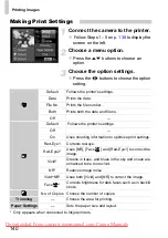 Preview for 140 page of Canon PowerShot A3300 IS User Manual