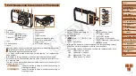 Preview for 3 page of Canon PowerShot A3500 IS User Manual