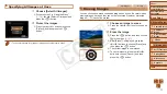 Preview for 71 page of Canon PowerShot A3500 IS User Manual