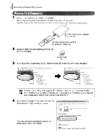 Предварительный просмотр 168 страницы Canon PowerShot A400 Quick Start Manual