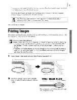 Предварительный просмотр 169 страницы Canon PowerShot A400 Quick Start Manual