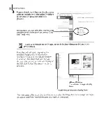 Предварительный просмотр 170 страницы Canon PowerShot A400 Quick Start Manual