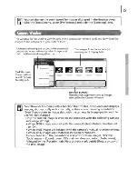 Предварительный просмотр 175 страницы Canon PowerShot A400 Quick Start Manual