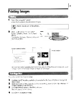 Предварительный просмотр 209 страницы Canon PowerShot A400 Quick Start Manual