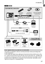 Предварительный просмотр 37 страницы Canon PowerShot A4050 IS User Manual