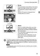 Предварительный просмотр 55 страницы Canon PowerShot A4050 IS User Manual