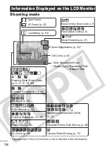 Предварительный просмотр 18 страницы Canon PowerShot A410 Advanced User'S Manual