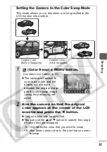 Предварительный просмотр 55 страницы Canon PowerShot A410 Advanced User'S Manual