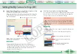 Preview for 41 page of Canon PowerShot A410 Software User'S Manual