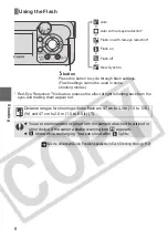 Предварительный просмотр 10 страницы Canon PowerShot A410 User Manual