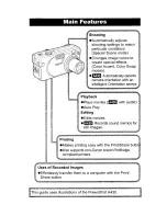 Предварительный просмотр 26 страницы Canon PowerShot A420 User Manual