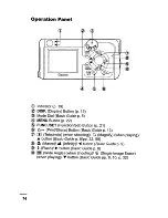 Предварительный просмотр 40 страницы Canon PowerShot A420 User Manual