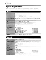 Предварительный просмотр 152 страницы Canon PowerShot A420 User Manual