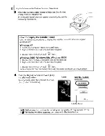 Предварительный просмотр 156 страницы Canon PowerShot A420 User Manual