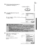 Предварительный просмотр 157 страницы Canon PowerShot A420 User Manual