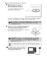 Предварительный просмотр 158 страницы Canon PowerShot A420 User Manual