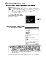 Предварительный просмотр 162 страницы Canon PowerShot A420 User Manual