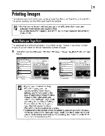 Предварительный просмотр 165 страницы Canon PowerShot A420 User Manual