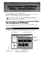 Предварительный просмотр 168 страницы Canon PowerShot A420 User Manual