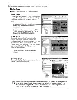 Предварительный просмотр 170 страницы Canon PowerShot A420 User Manual