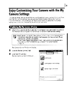 Предварительный просмотр 183 страницы Canon PowerShot A420 User Manual