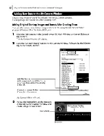 Предварительный просмотр 186 страницы Canon PowerShot A420 User Manual