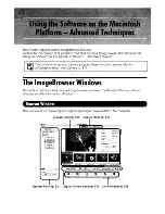 Предварительный просмотр 196 страницы Canon PowerShot A420 User Manual