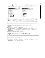 Предварительный просмотр 225 страницы Canon PowerShot A420 User Manual