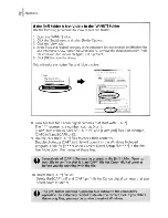 Предварительный просмотр 226 страницы Canon PowerShot A420 User Manual