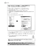 Предварительный просмотр 228 страницы Canon PowerShot A420 User Manual