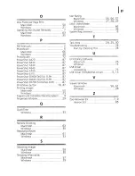 Предварительный просмотр 233 страницы Canon PowerShot A420 User Manual