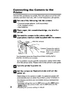 Предварительный просмотр 250 страницы Canon PowerShot A420 User Manual