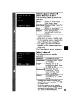 Предварительный просмотр 285 страницы Canon PowerShot A420 User Manual